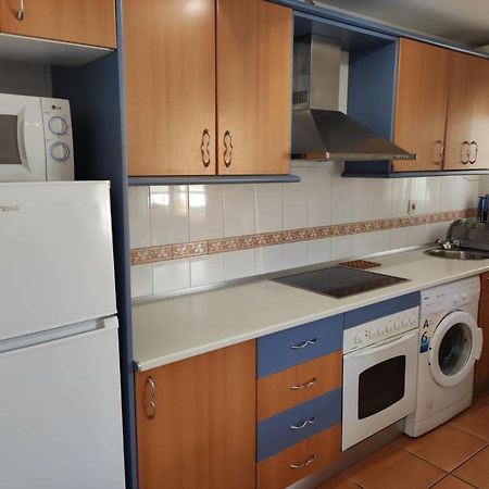 Paraiso Sol Lovely 1 Bedroom In Torrox Costa Bagian luar foto