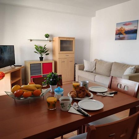 Paraiso Sol Lovely 1 Bedroom In Torrox Costa Bagian luar foto