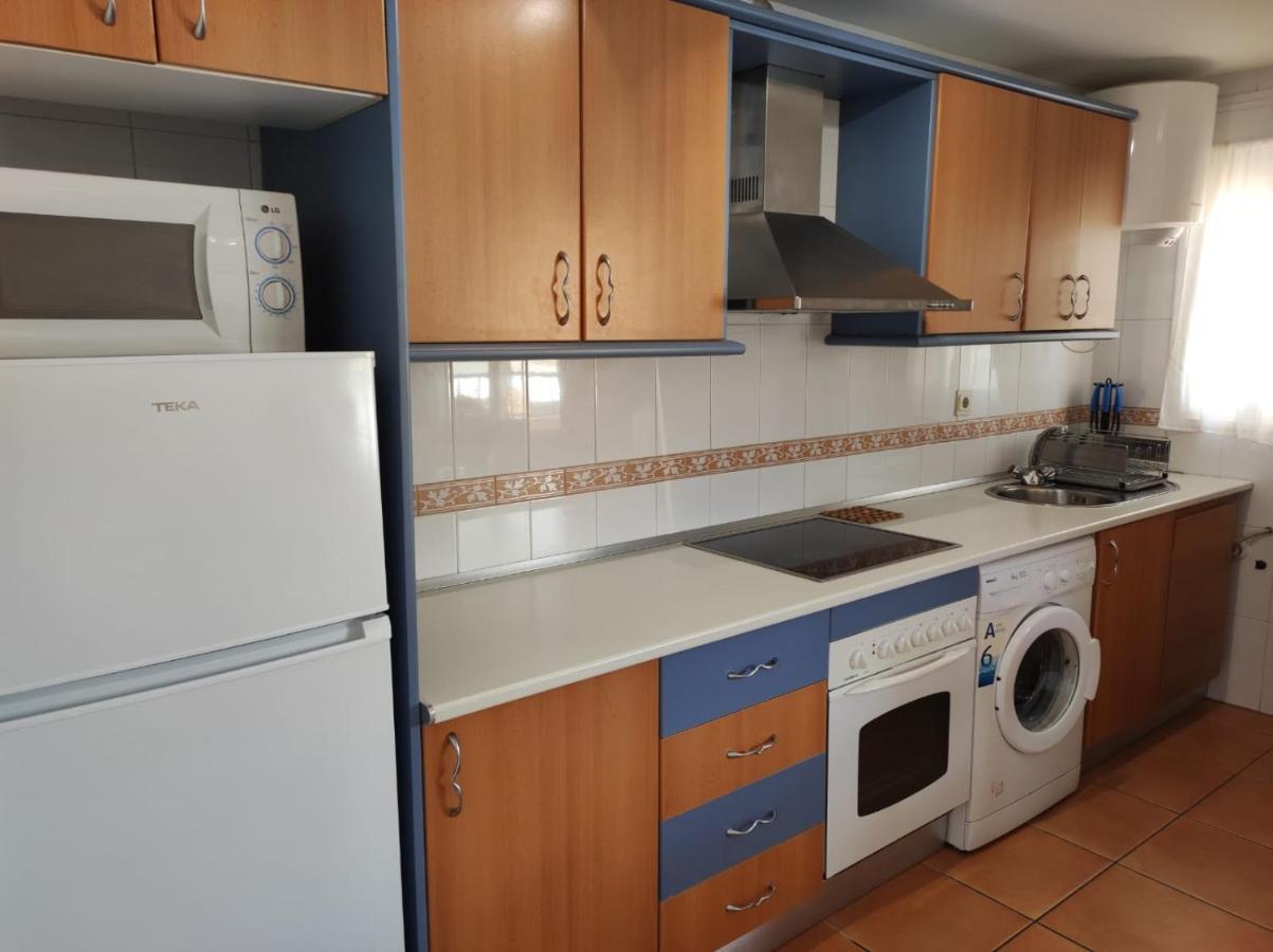 Paraiso Sol Lovely 1 Bedroom In Torrox Costa Bagian luar foto