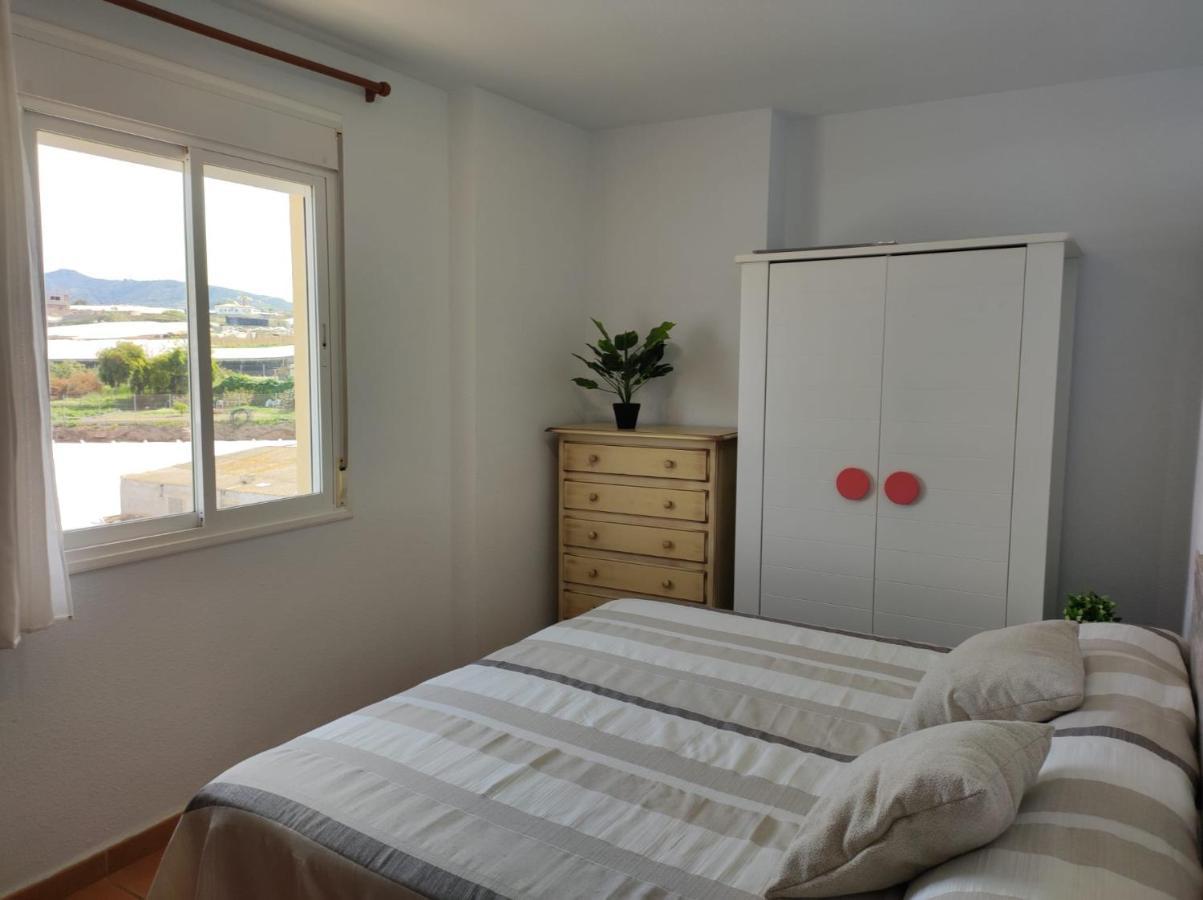 Paraiso Sol Lovely 1 Bedroom In Torrox Costa Bagian luar foto