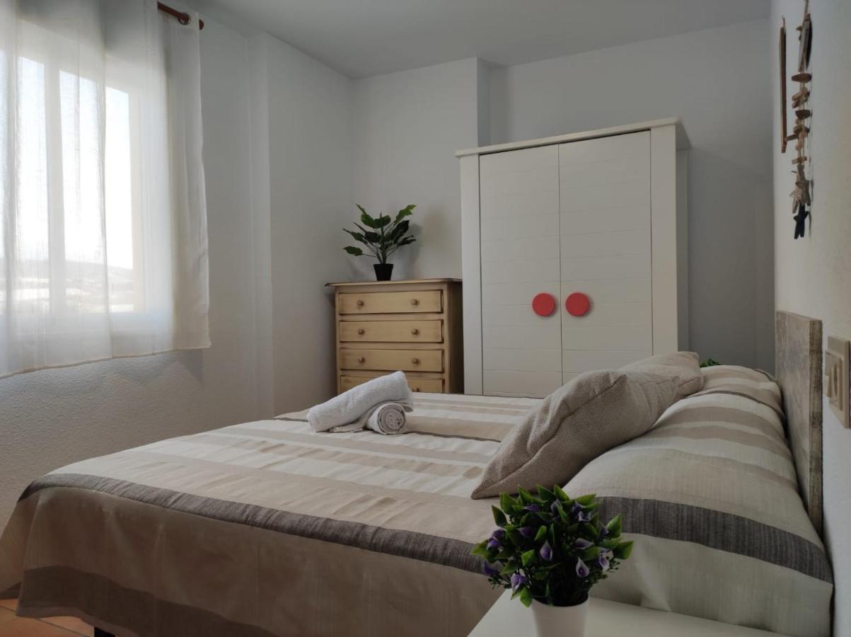 Paraiso Sol Lovely 1 Bedroom In Torrox Costa Bagian luar foto