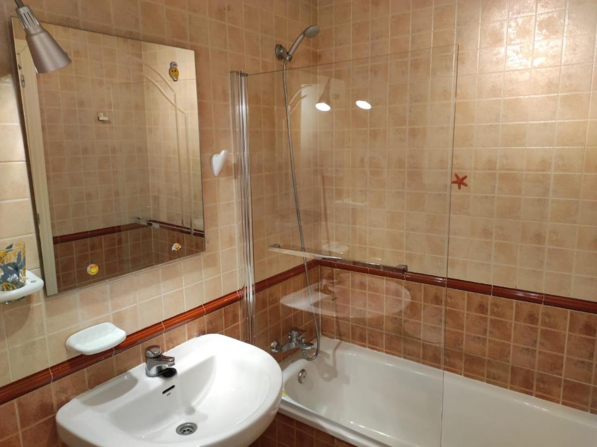 Paraiso Sol Lovely 1 Bedroom In Torrox Costa Bagian luar foto