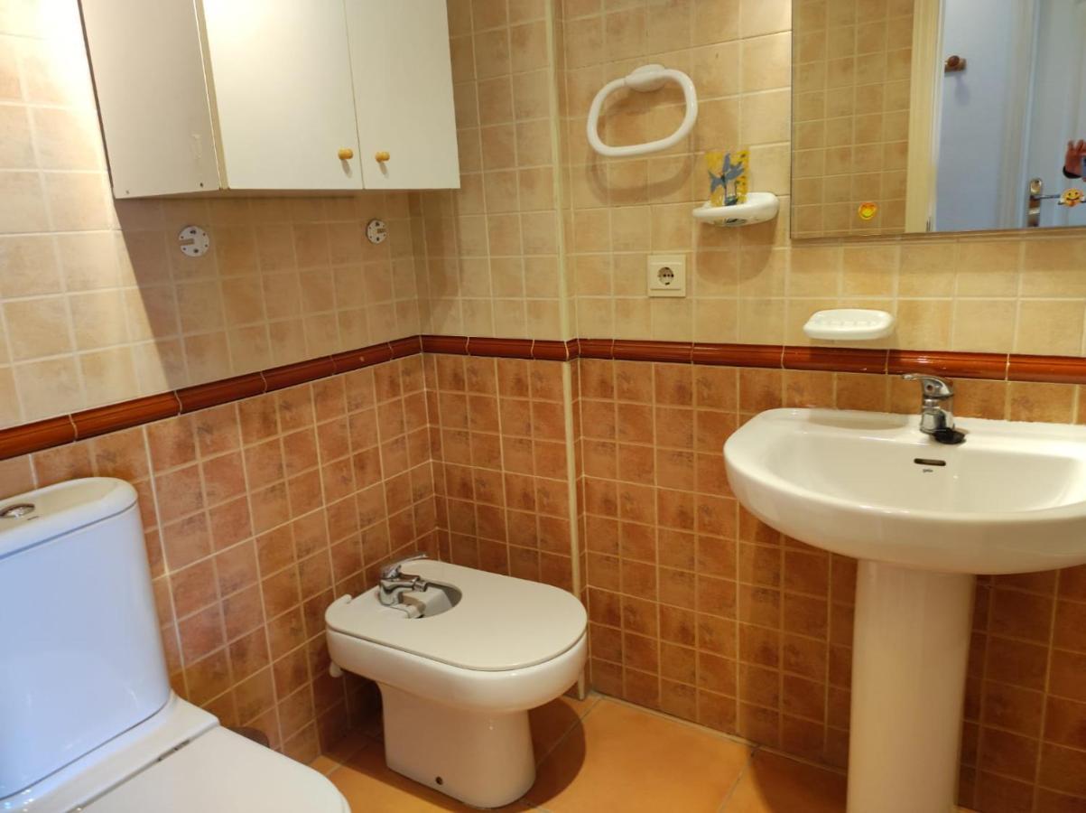 Paraiso Sol Lovely 1 Bedroom In Torrox Costa Bagian luar foto