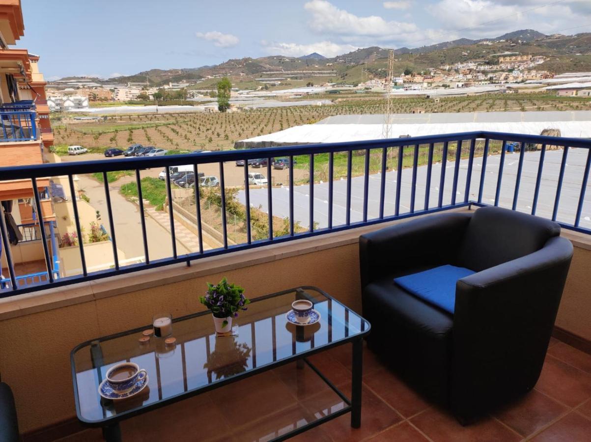 Paraiso Sol Lovely 1 Bedroom In Torrox Costa Bagian luar foto