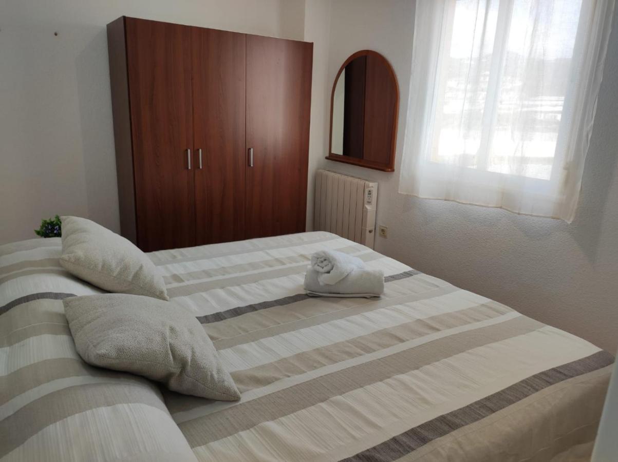 Paraiso Sol Lovely 1 Bedroom In Torrox Costa Bagian luar foto