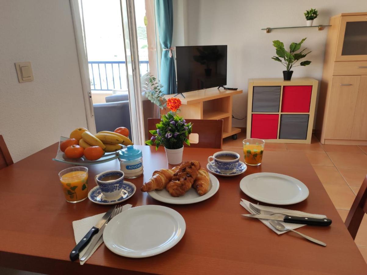 Paraiso Sol Lovely 1 Bedroom In Torrox Costa Bagian luar foto