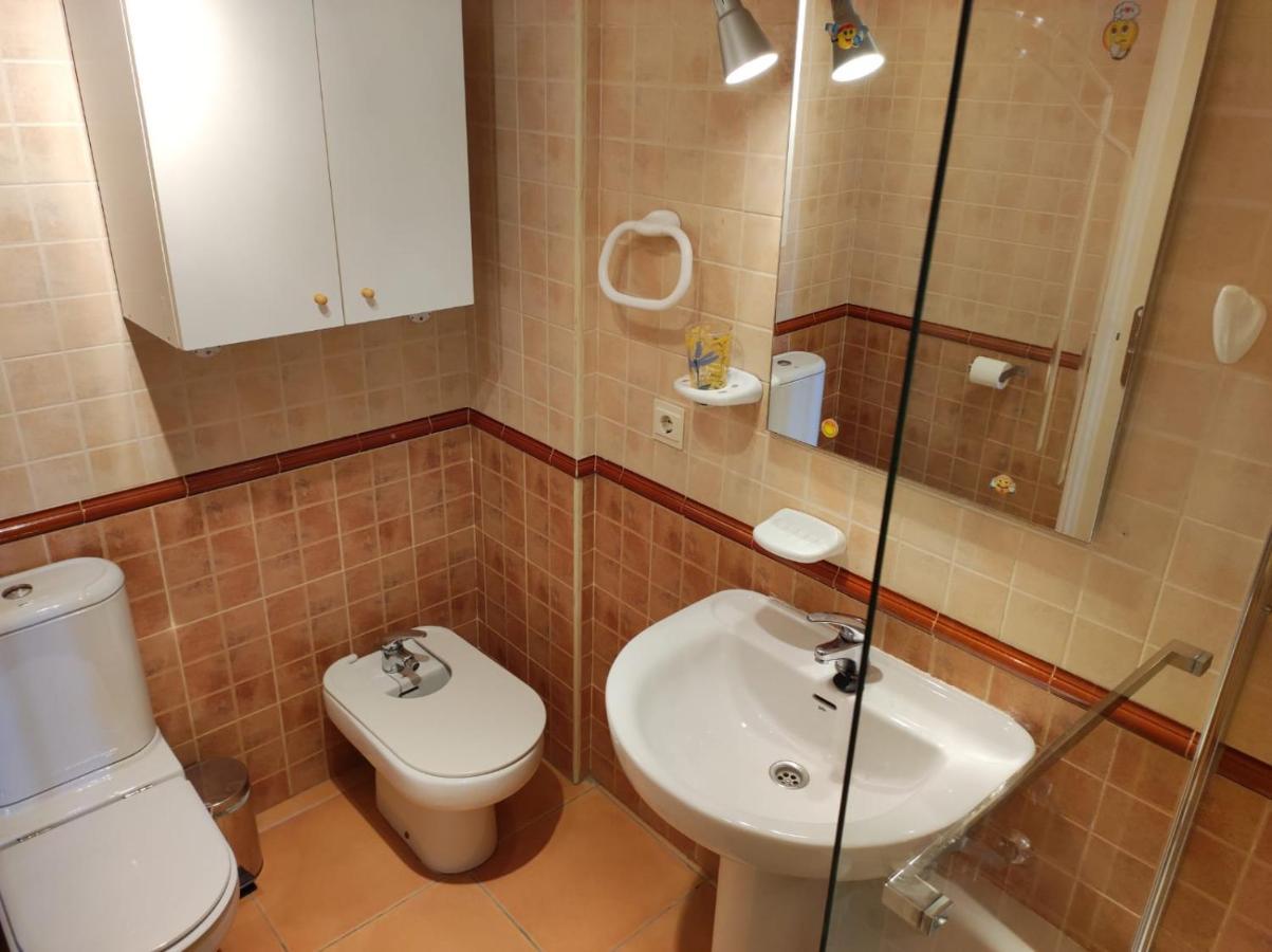 Paraiso Sol Lovely 1 Bedroom In Torrox Costa Bagian luar foto